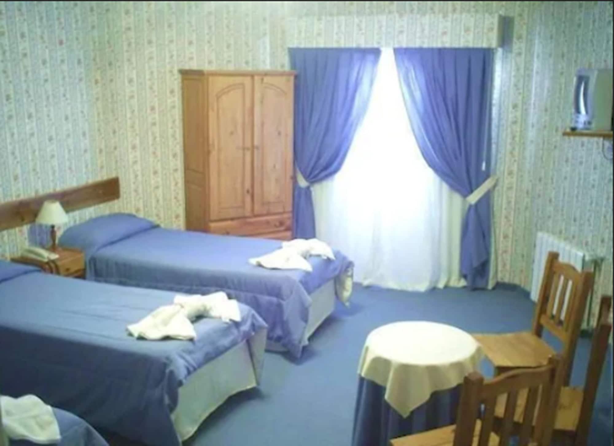 فندق Kalenshen Calafate إل كالافاتي المظهر الخارجي الصورة