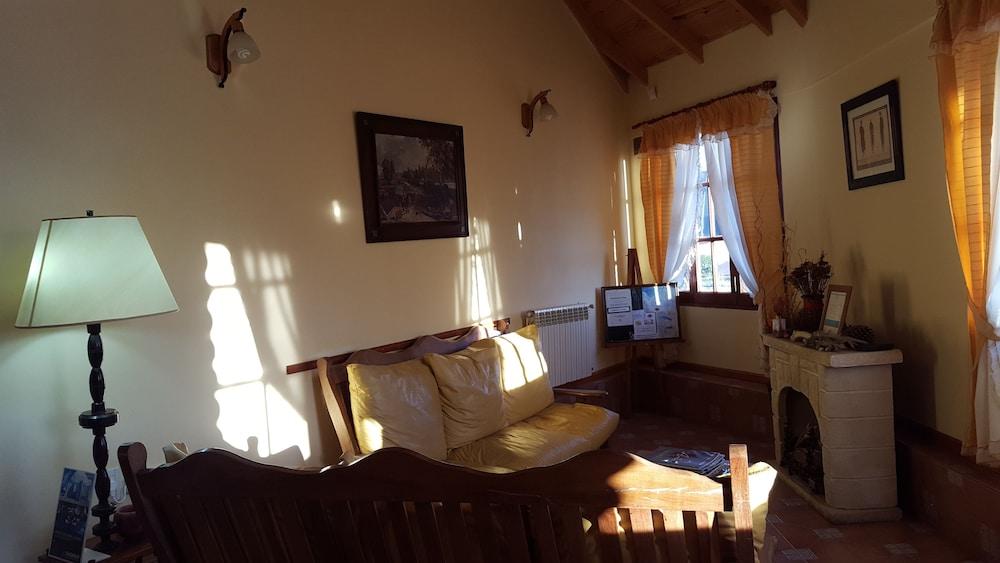فندق Kalenshen Calafate إل كالافاتي المظهر الخارجي الصورة